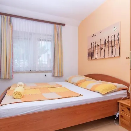 Tara 3 Comfortable Hotel Medulin